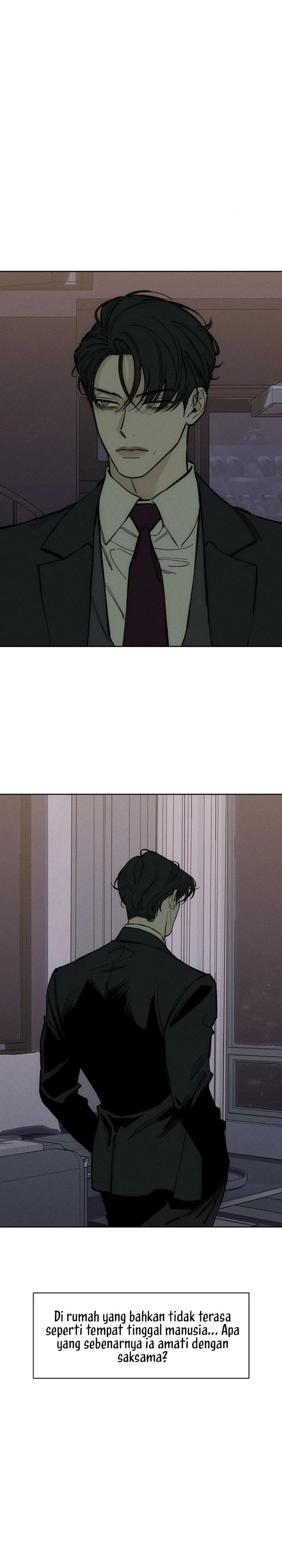 Baca Tears on a Withered Flower - Chapter 51 halaman 36