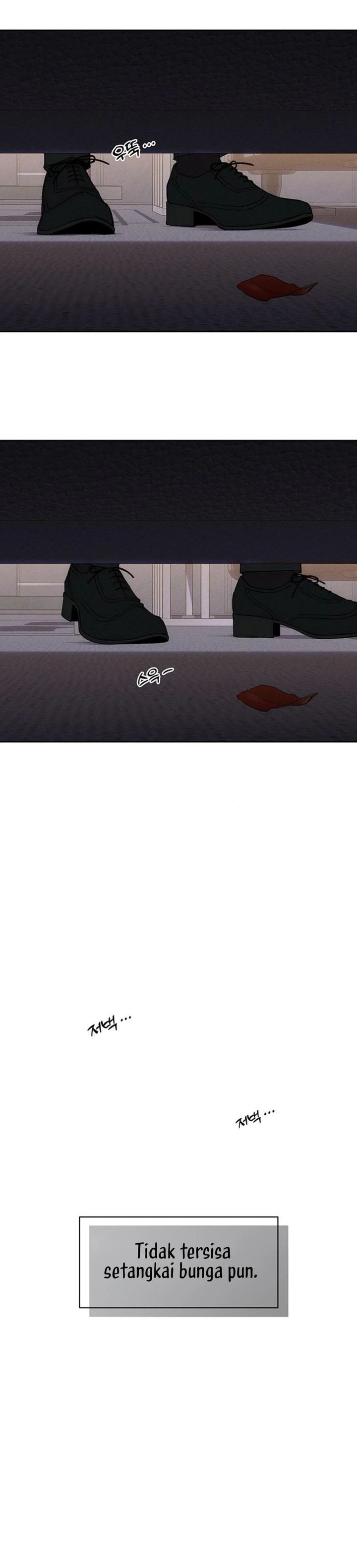 Baca Tears on a Withered Flower - Chapter 51 halaman 37