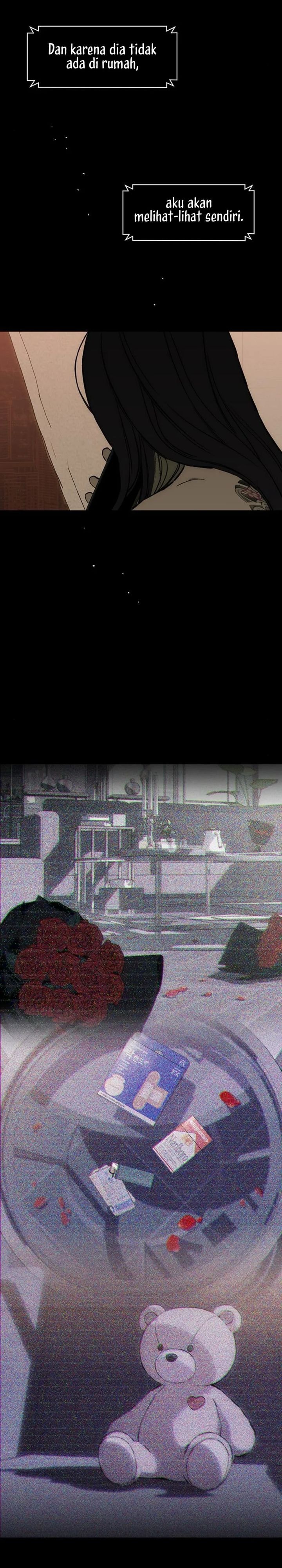 Baca Tears on a Withered Flower - Chapter 51 halaman 4