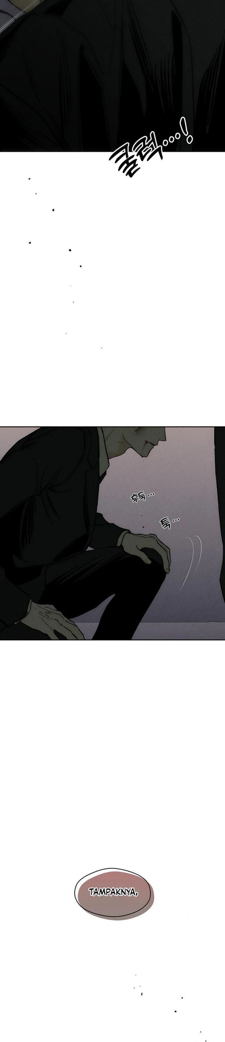 Baca Tears on a Withered Flower - Chapter 51 halaman 41