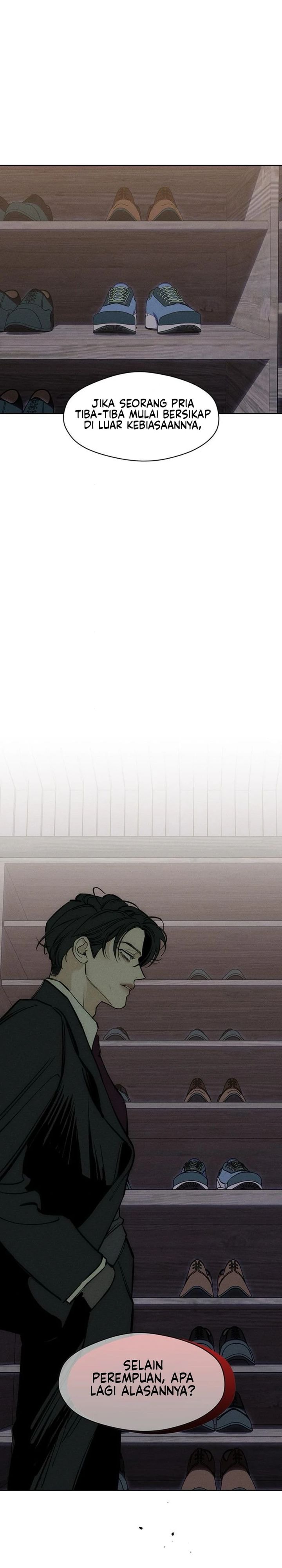 Baca Tears on a Withered Flower - Chapter 51 halaman 44