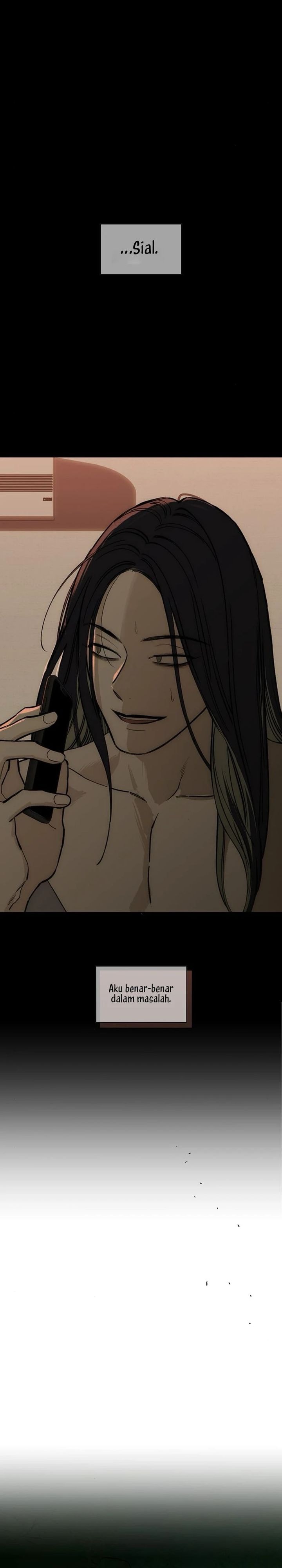 Baca Tears on a Withered Flower - Chapter 51 halaman 5