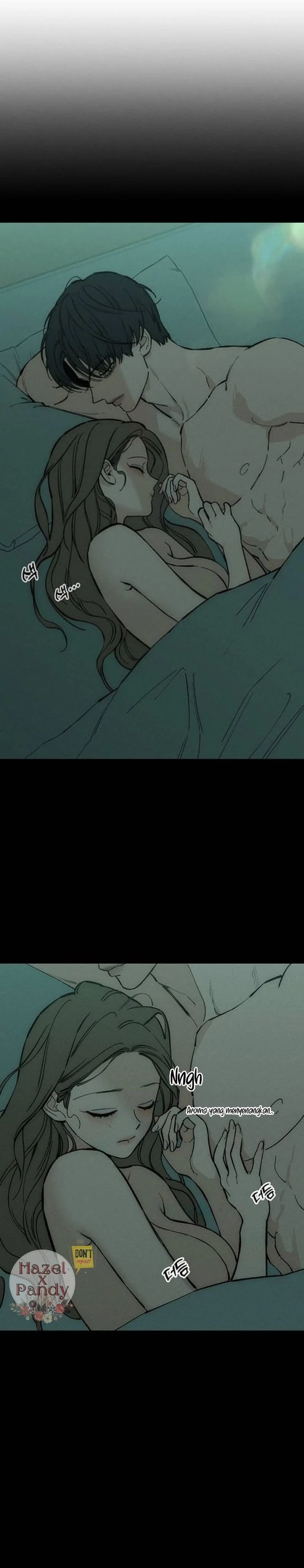 Baca Tears on a Withered Flower - Chapter 52 halaman 17