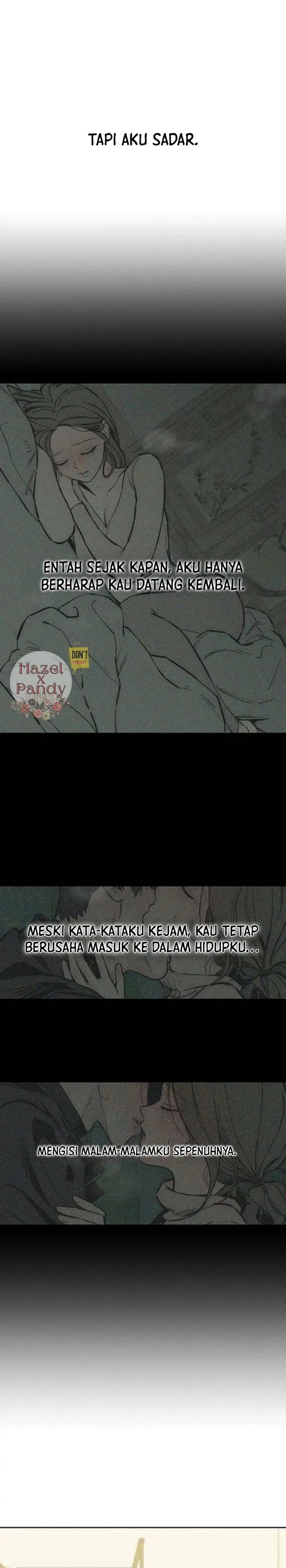 Baca Tears on a Withered Flower - Chapter 52 halaman 22