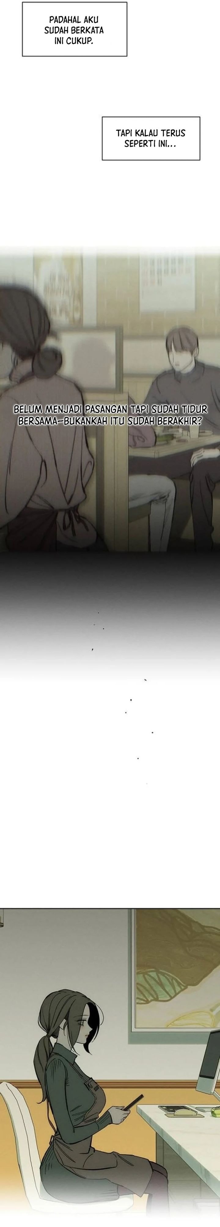 Baca Tears on a Withered Flower - Chapter 52 halaman 24