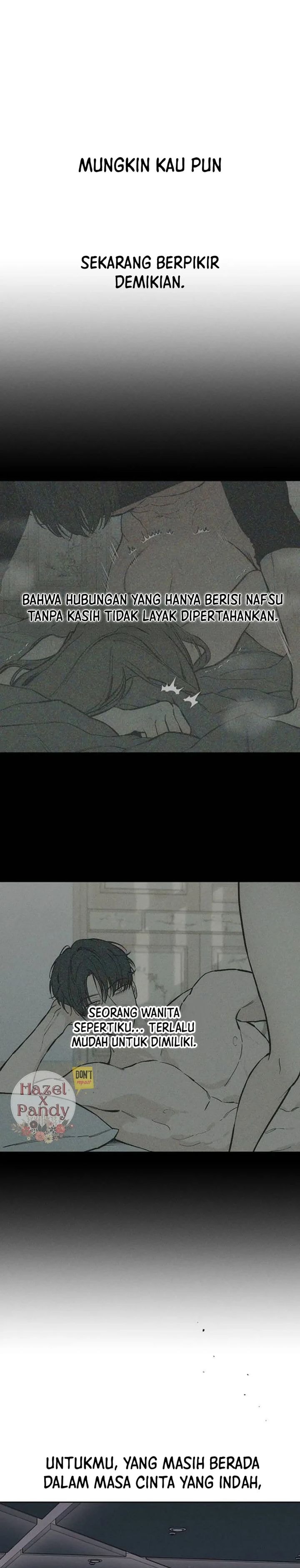 Baca Tears on a Withered Flower - Chapter 52 halaman 25