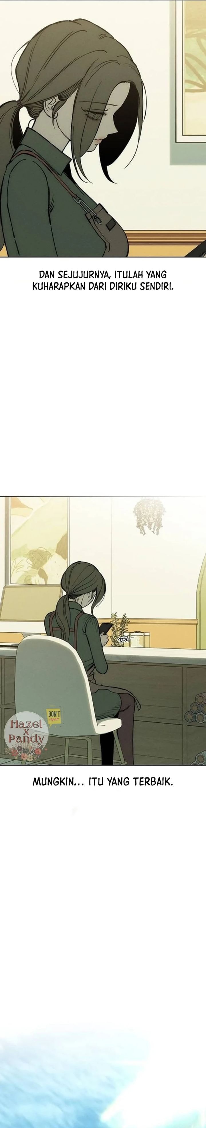 Baca Tears on a Withered Flower - Chapter 52 halaman 27