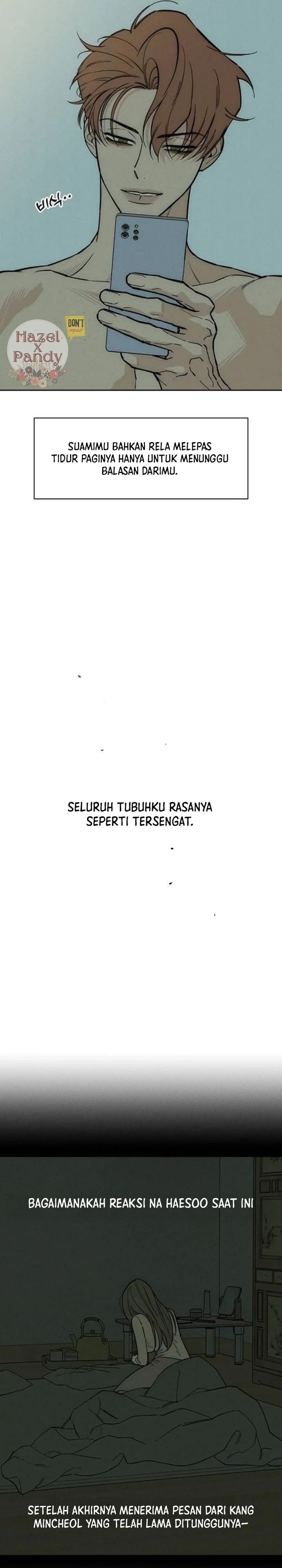 Baca Tears on a Withered Flower - Chapter 52 halaman 3