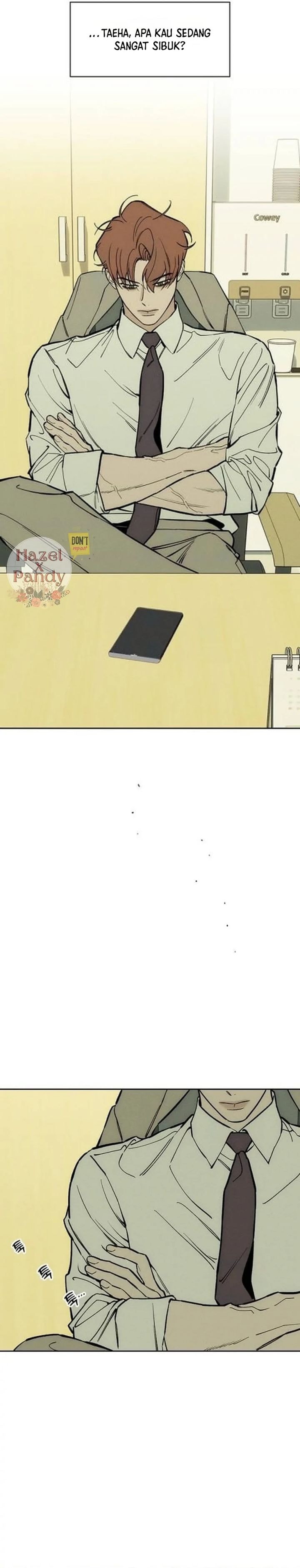 Baca Tears on a Withered Flower - Chapter 52 halaman 30