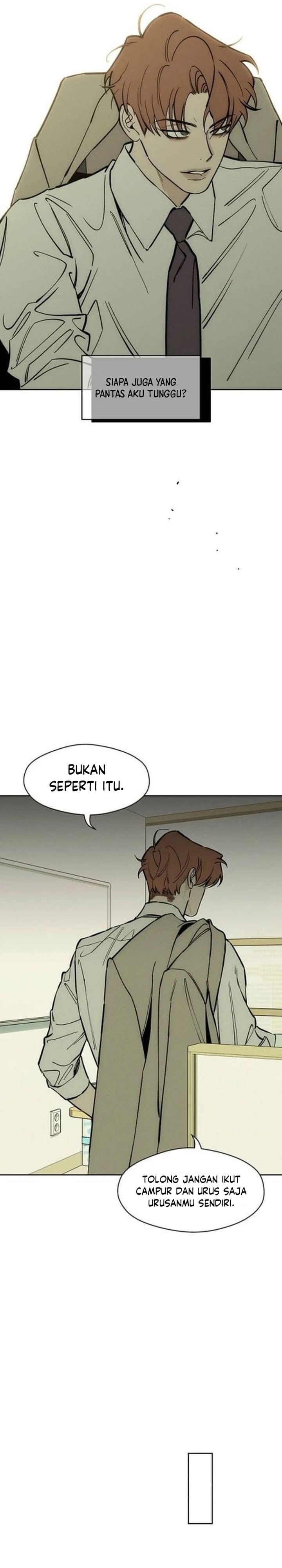 Baca Tears on a Withered Flower - Chapter 52 halaman 32