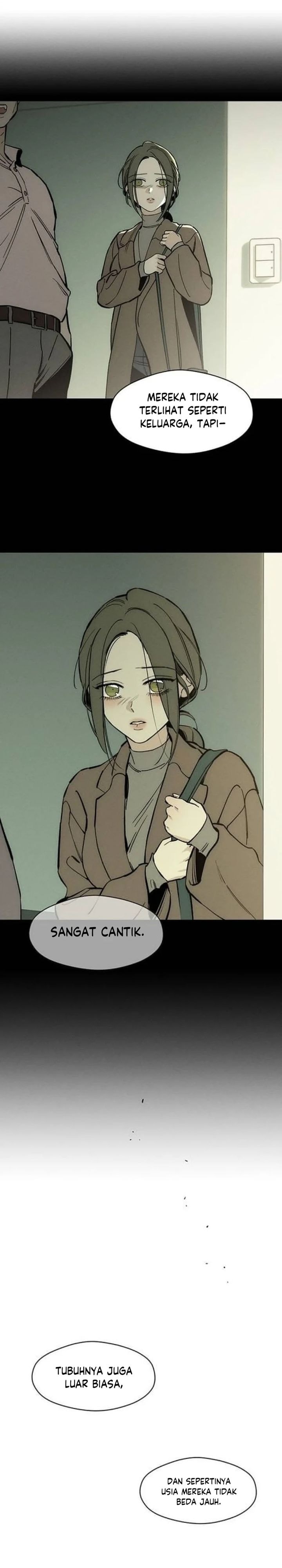 Baca Tears on a Withered Flower - Chapter 52 halaman 35