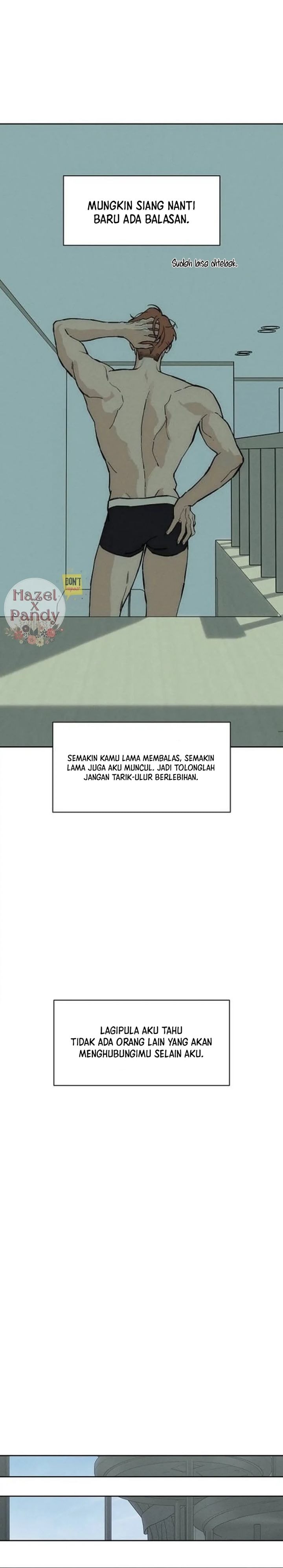 Baca Tears on a Withered Flower - Chapter 52 halaman 7