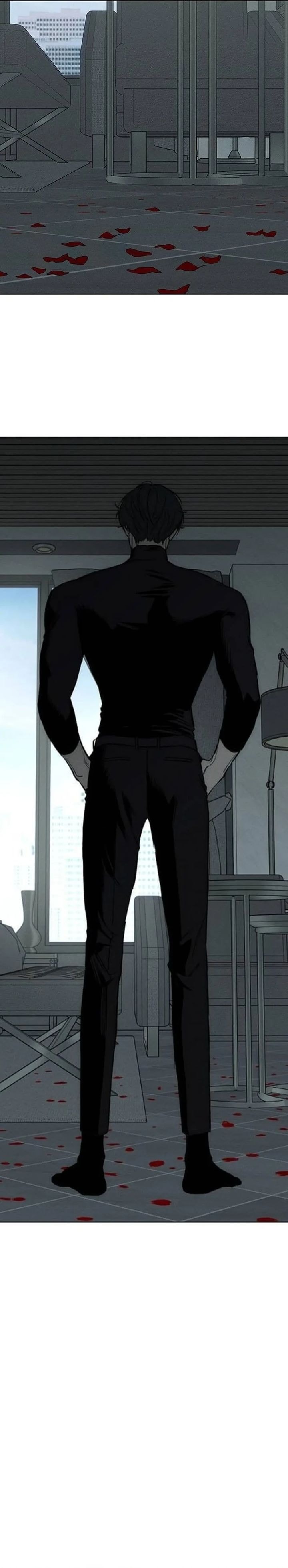 Baca Tears on a Withered Flower - Chapter 52 halaman 8