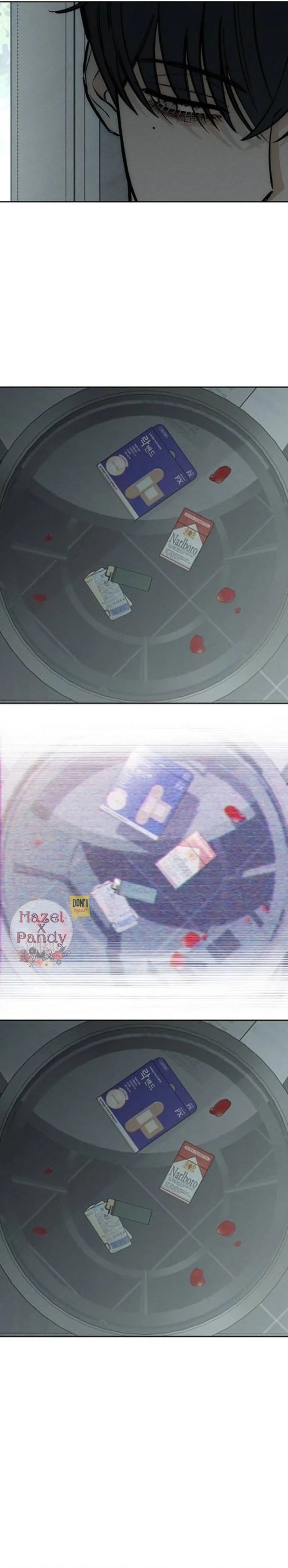 Baca Tears on a Withered Flower - Chapter 52 halaman 9