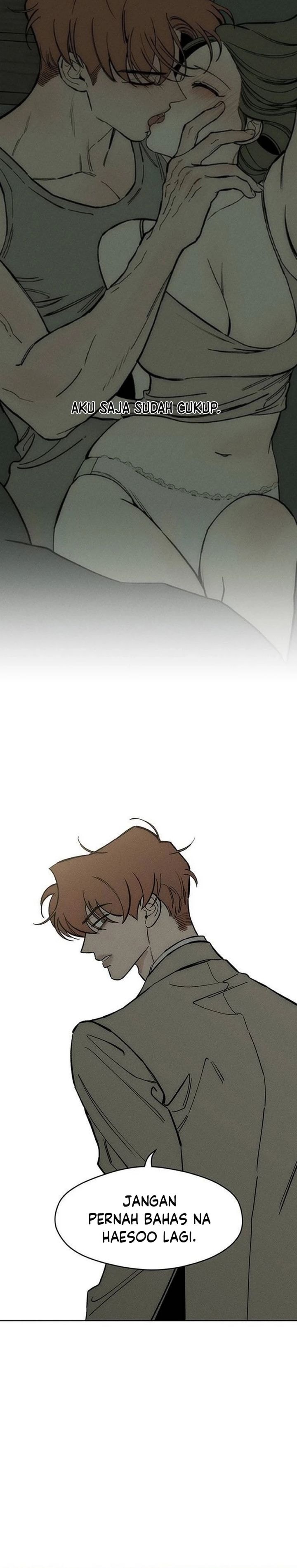 Baca Tears on a Withered Flower - Chapter 53 halaman 10