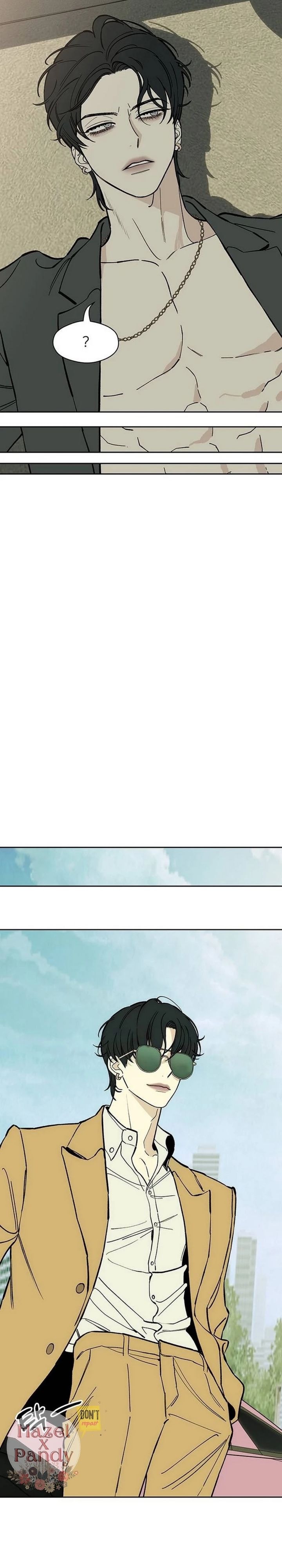 Baca Tears on a Withered Flower - Chapter 53 halaman 16