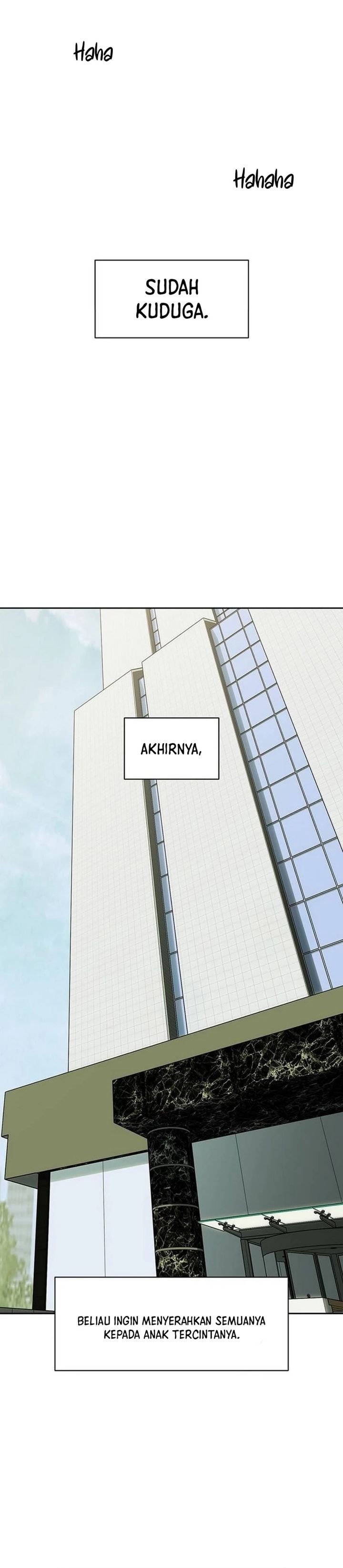 Baca Tears on a Withered Flower - Chapter 53 halaman 17