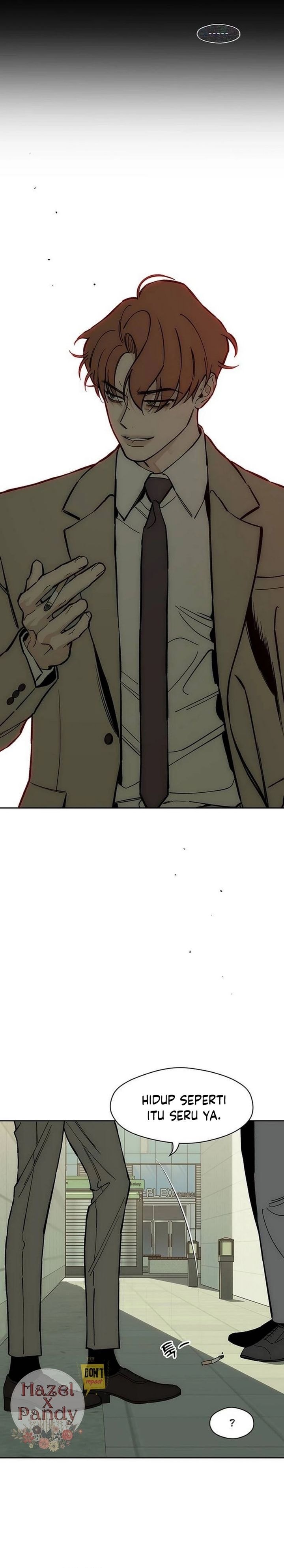 Baca Tears on a Withered Flower - Chapter 53 halaman 2