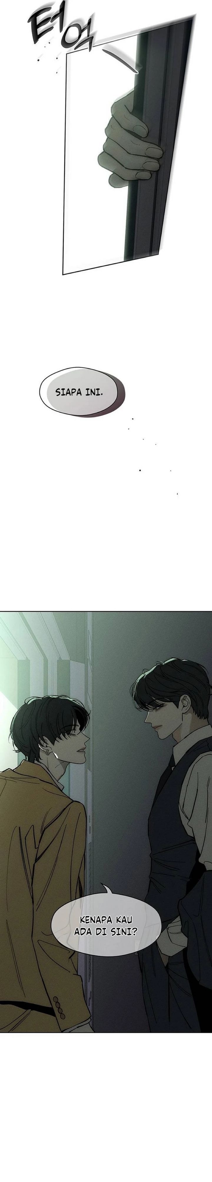 Baca Tears on a Withered Flower - Chapter 53 halaman 21