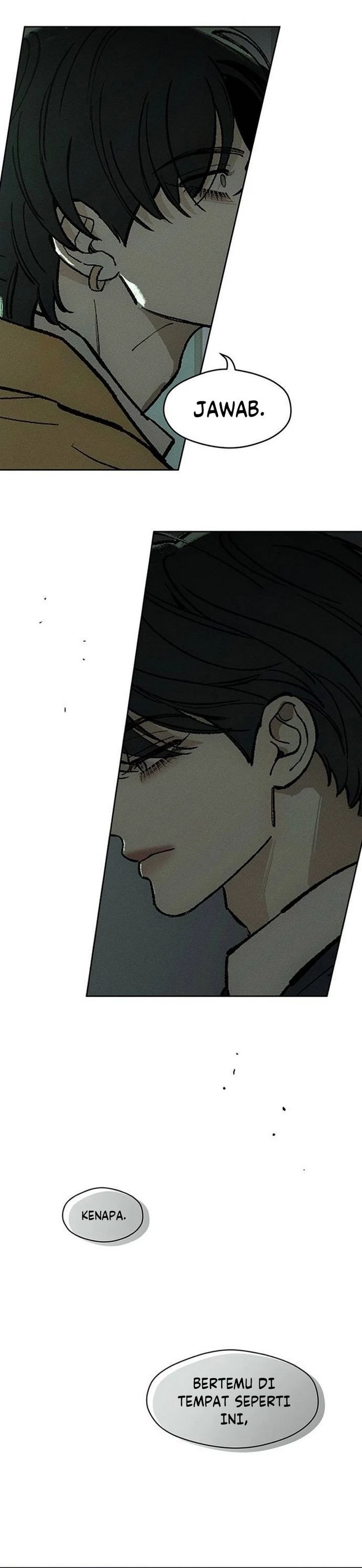 Baca Tears on a Withered Flower - Chapter 53 halaman 22