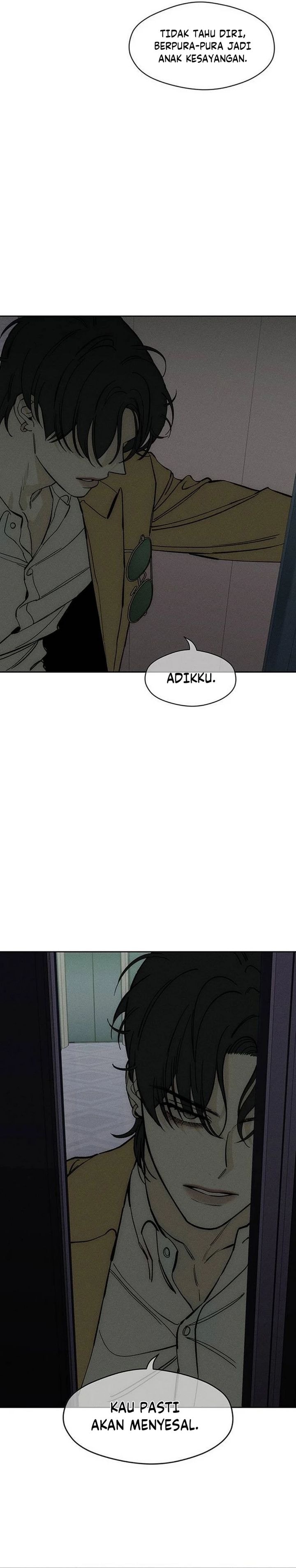 Baca Tears on a Withered Flower - Chapter 53 halaman 26