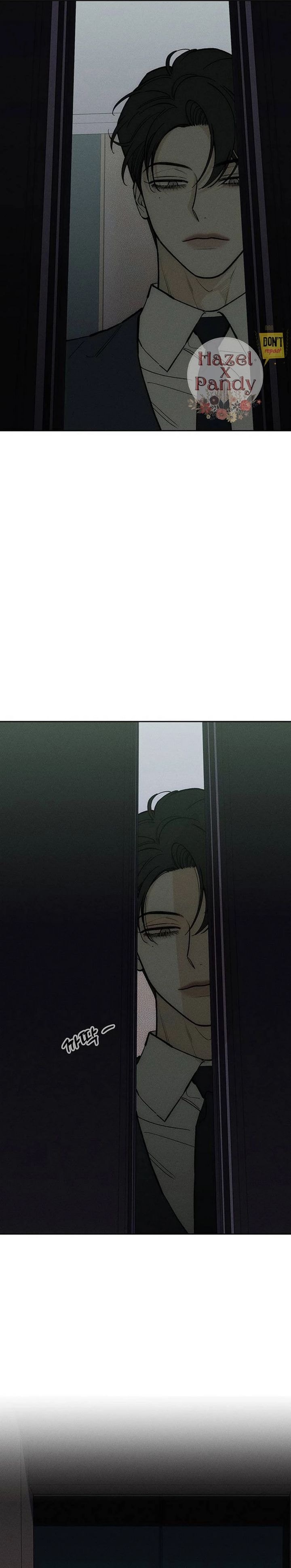 Baca Tears on a Withered Flower - Chapter 53 halaman 27