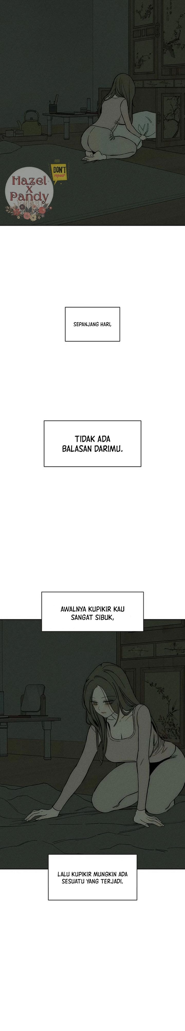 Baca Tears on a Withered Flower - Chapter 53 halaman 30