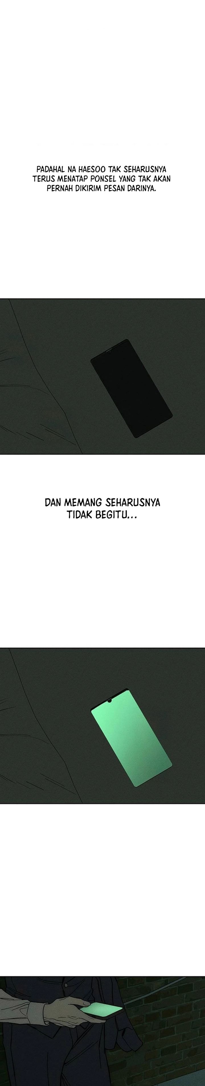 Baca Tears on a Withered Flower - Chapter 53 halaman 36