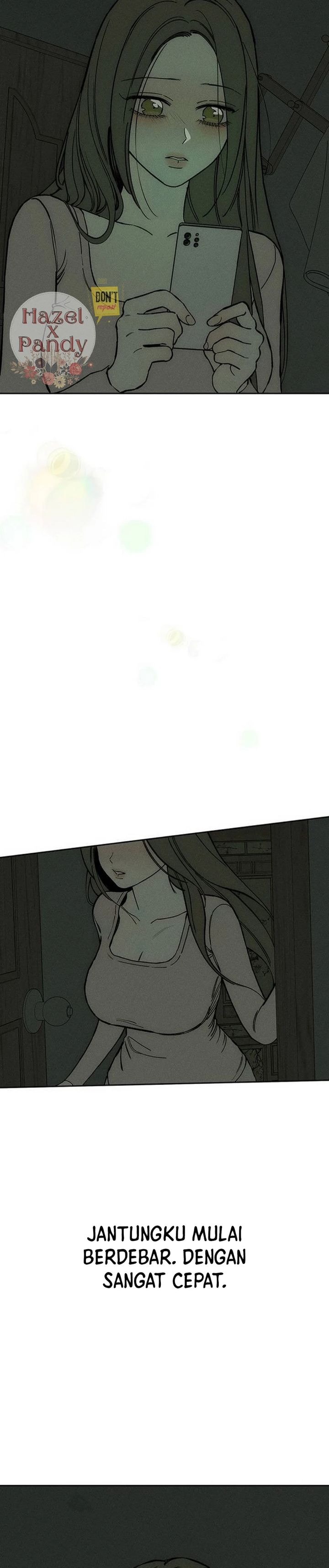 Baca Tears on a Withered Flower - Chapter 53 halaman 38