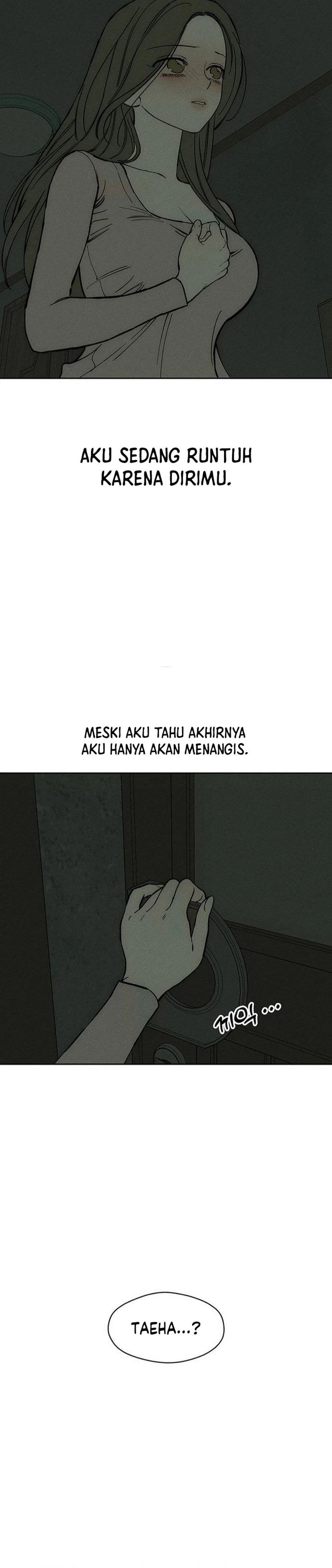 Baca Tears on a Withered Flower - Chapter 53 halaman 39