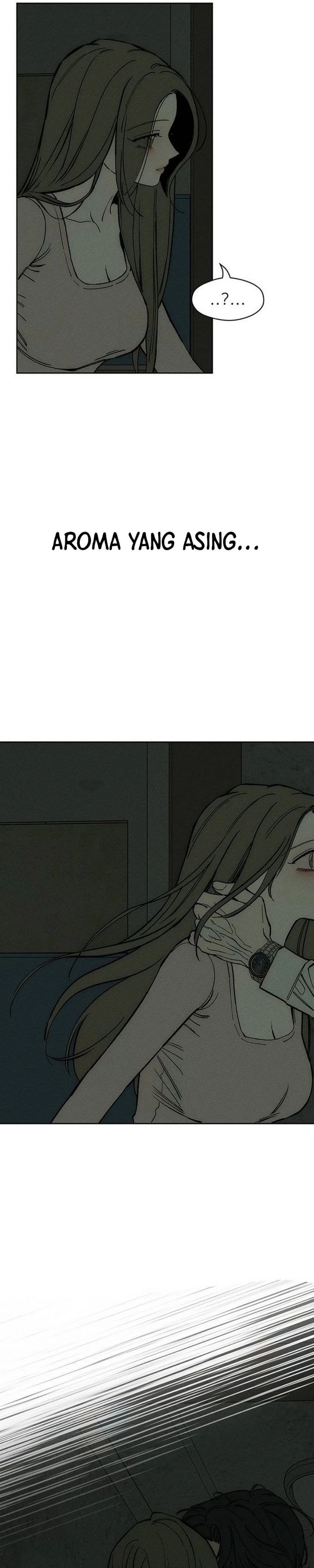 Baca Tears on a Withered Flower - Chapter 53 halaman 40