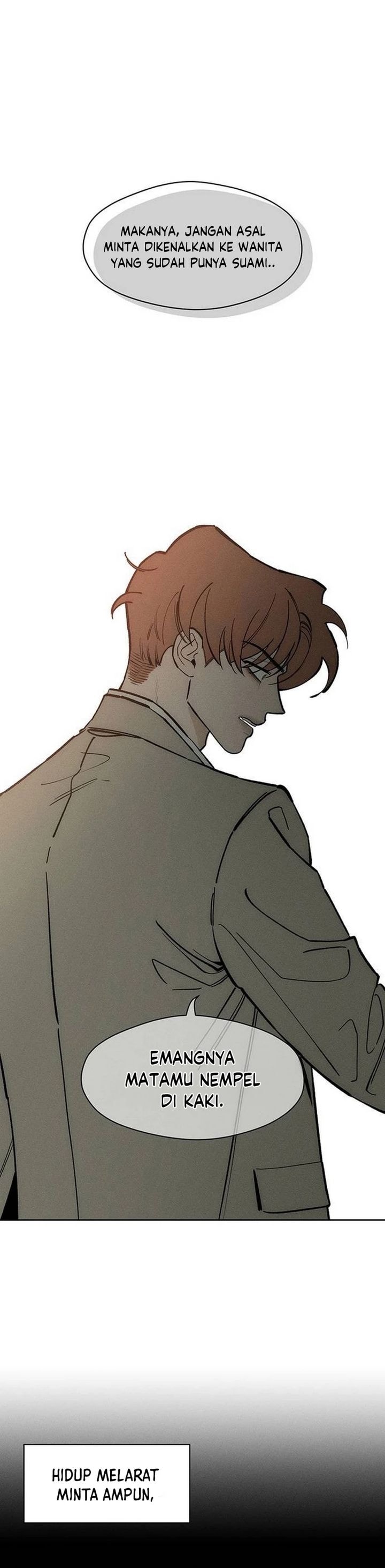 Baca Tears on a Withered Flower - Chapter 53 halaman 6