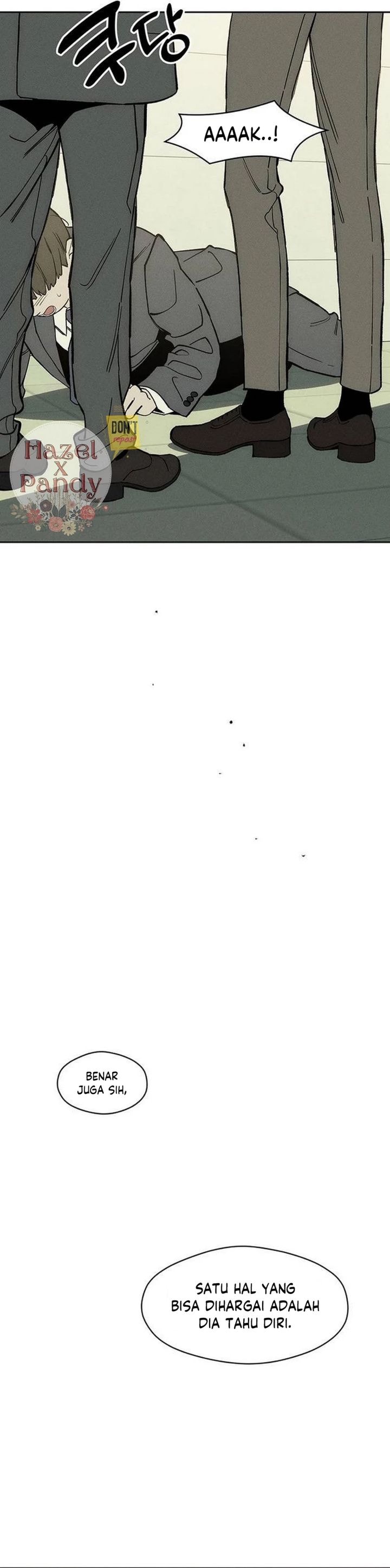 Baca Tears on a Withered Flower - Chapter 53 halaman 8