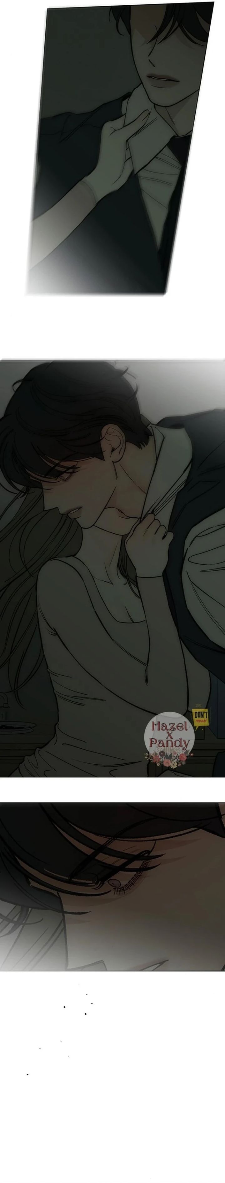 Baca Tears on a Withered Flower - Chapter 54 halaman 11