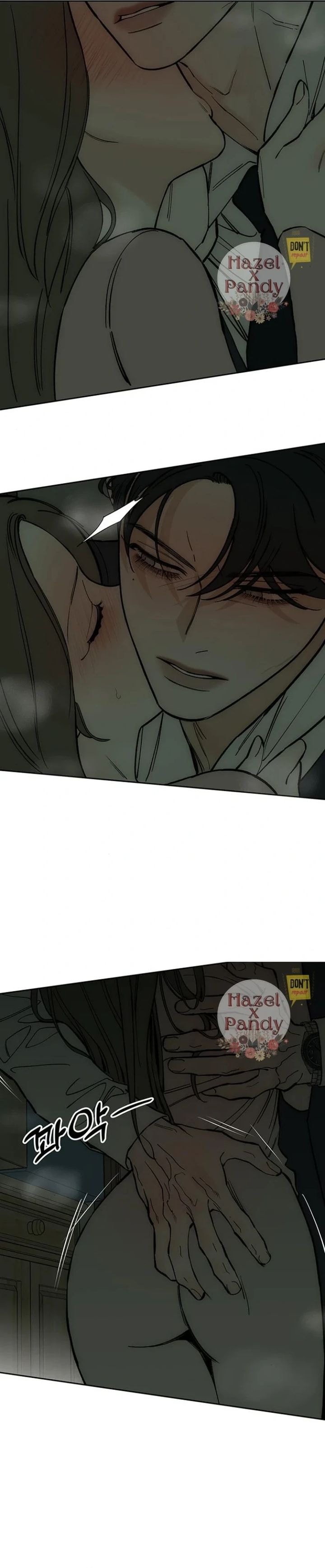 Baca Tears on a Withered Flower - Chapter 54 halaman 12