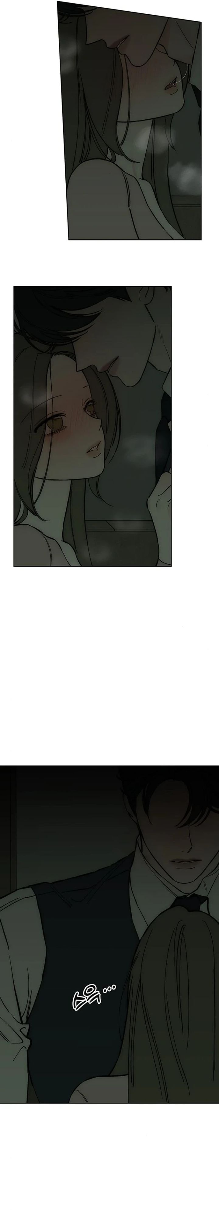 Baca Tears on a Withered Flower - Chapter 54 halaman 13