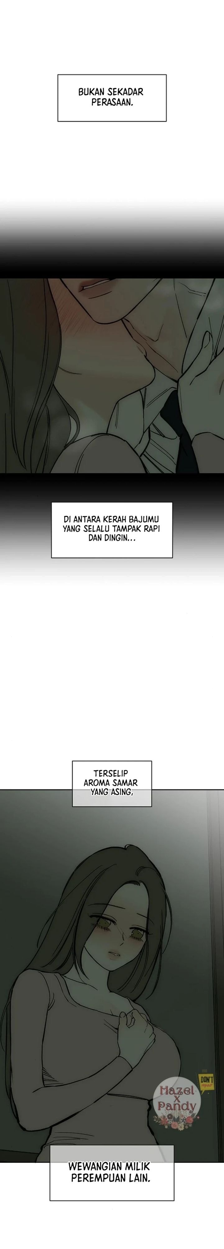 Baca Tears on a Withered Flower - Chapter 54 halaman 15