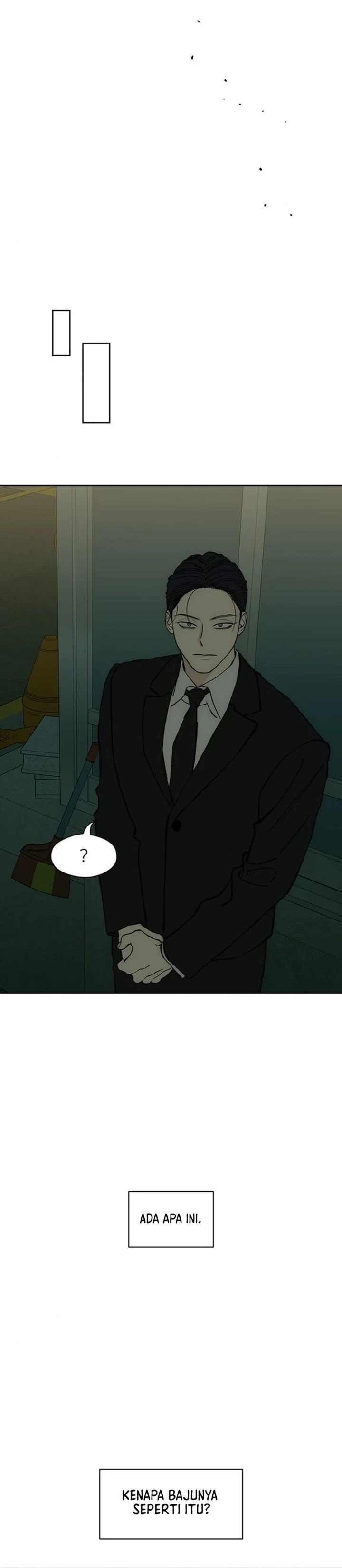 Baca Tears on a Withered Flower - Chapter 54 halaman 16