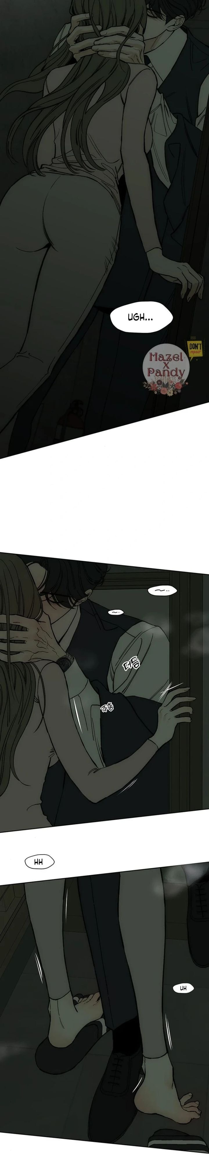 Baca Tears on a Withered Flower - Chapter 54 halaman 2