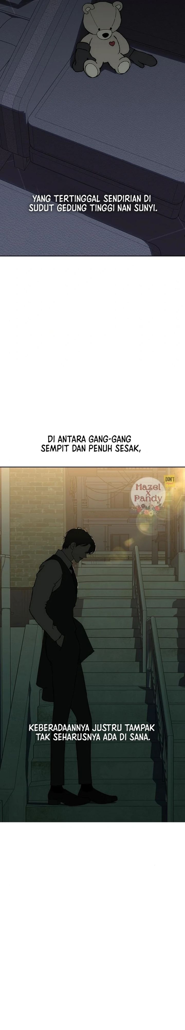 Baca Tears on a Withered Flower - Chapter 54 halaman 20