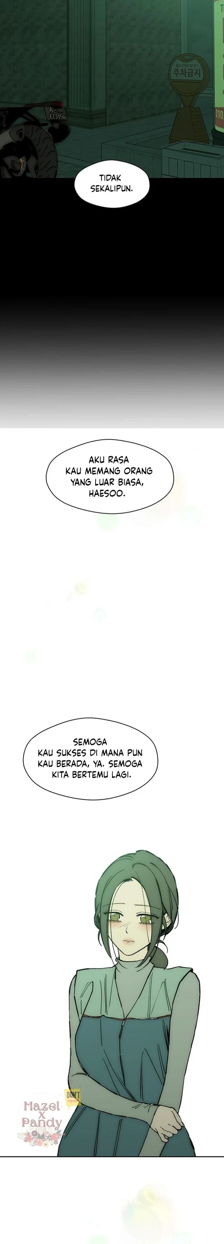 Baca Tears on a Withered Flower - Chapter 54 halaman 24