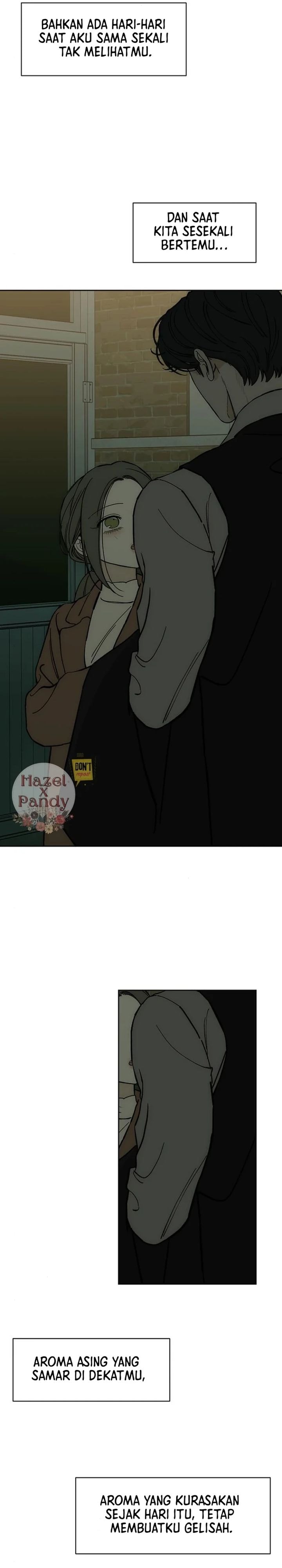 Baca Tears on a Withered Flower - Chapter 54 halaman 29