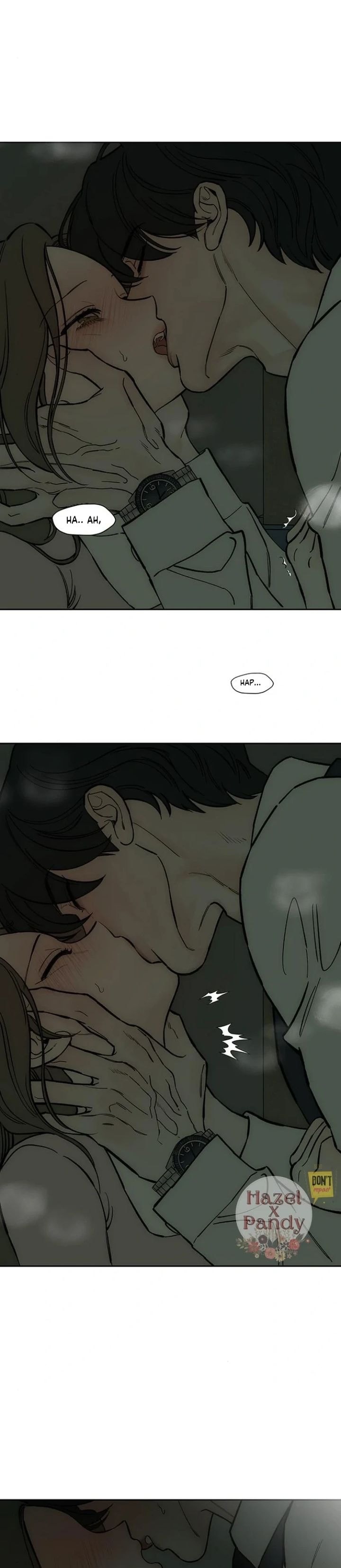 Baca Tears on a Withered Flower - Chapter 54 halaman 3