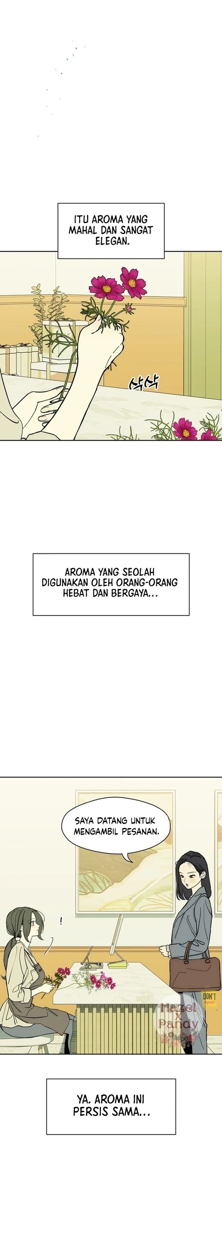Baca Tears on a Withered Flower - Chapter 54 halaman 30
