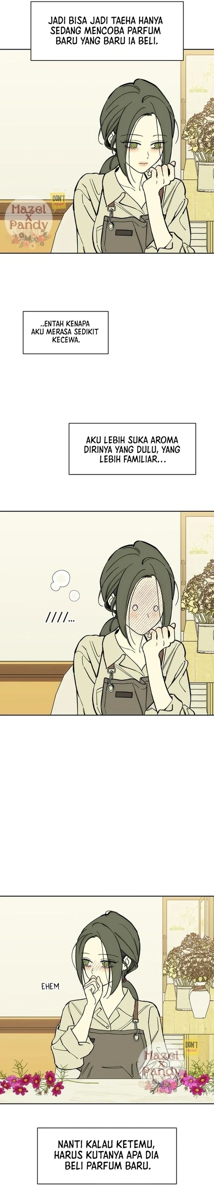 Baca Tears on a Withered Flower - Chapter 54 halaman 34