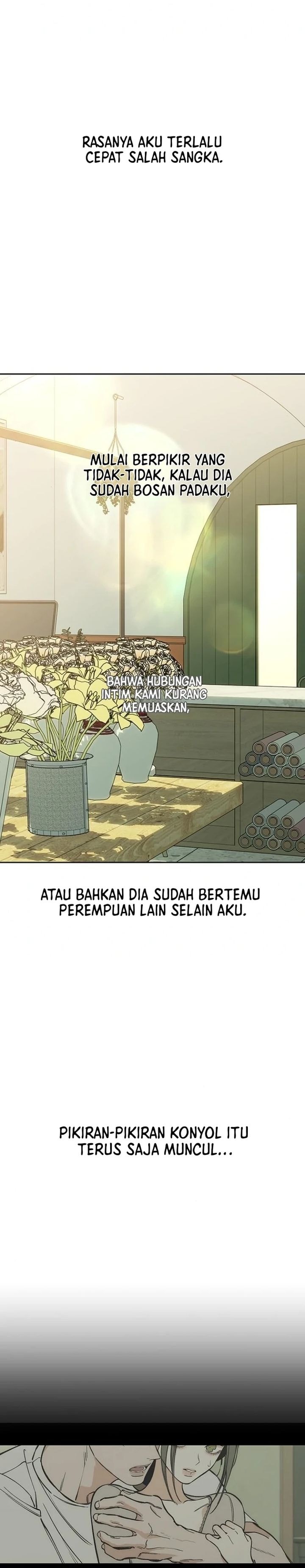 Baca Tears on a Withered Flower - Chapter 54 halaman 35