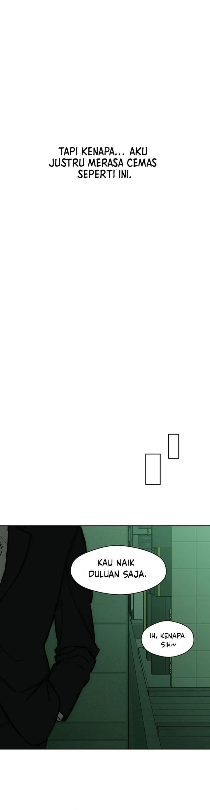 Baca Tears on a Withered Flower - Chapter 54 halaman 37