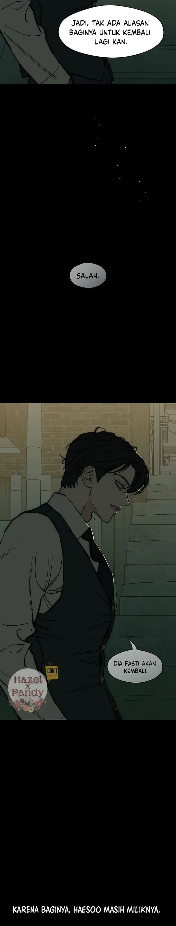 Baca Tears on a Withered Flower - Chapter 54 halaman 40