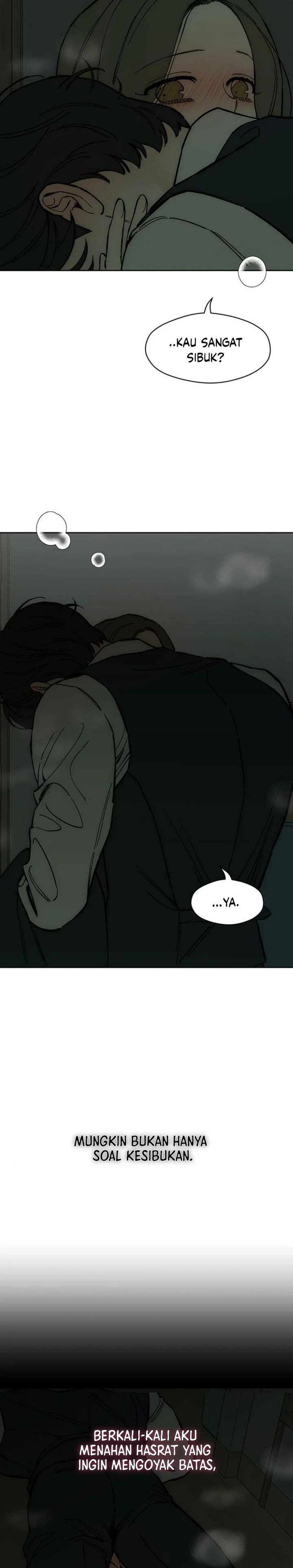 Baca Tears on a Withered Flower - Chapter 54 halaman 5