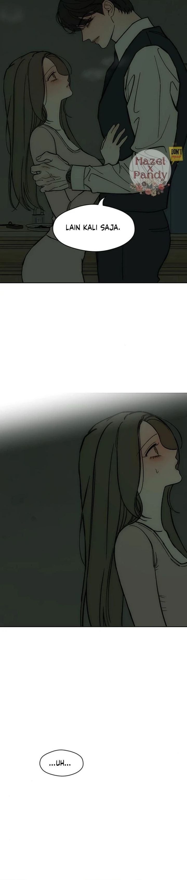 Baca Tears on a Withered Flower - Chapter 54 halaman 8